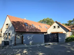 Prodej rodinného domu, Kozmice - Kácova Lhota, 171 m2