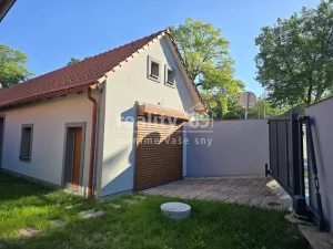 Prodej rodinného domu, Kozmice - Kácova Lhota, 171 m2