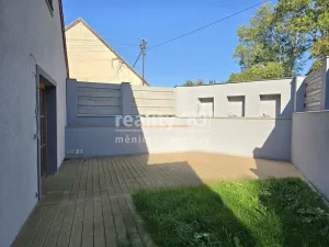 Prodej rodinného domu, Kozmice - Kácova Lhota, 171 m2