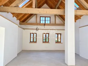 Prodej rodinného domu, Kozmice - Kácova Lhota, 171 m2