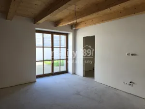 Prodej rodinného domu, Kozmice - Kácova Lhota, 171 m2