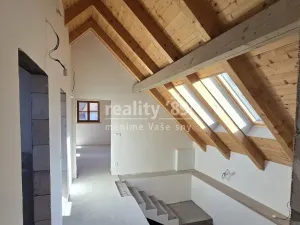 Prodej rodinného domu, Kozmice - Kácova Lhota, 171 m2