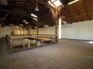 Pronájem skladu, Brandýs nad Labem-Stará Boleslav, 525 m2