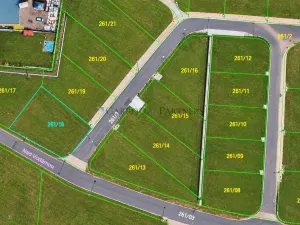 Prodej pozemku pro bydlení, Heřmanice, Nad Vodárnou, 817 m2