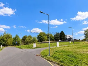 Prodej pozemku pro bydlení, Heřmanice, Nad Vodárnou, 817 m2