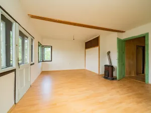 Prodej chaty, Kamýk nad Vltavou, 84 m2