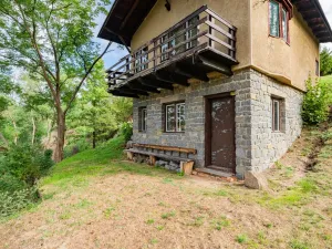 Prodej chaty, Kamýk nad Vltavou, 84 m2
