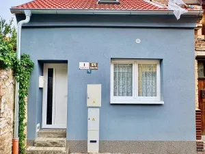 Prodej rodinného domu, Brno - Královo Pole, Podešvova, 69 m2