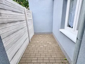 Prodej rodinného domu, Brno - Královo Pole, Podešvova, 69 m2