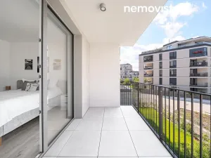 Pronájem bytu 3+kk, Ostrava, F. X. Riepla, 79 m2