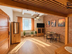 Prodej bytu 1+1, Hradec Králové, Bidlova, 35 m2