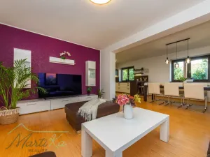 Prodej rodinného domu, Nový Knín, Kozohorská, 216 m2
