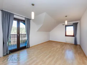 Prodej rodinného domu, Nový Knín, Kozohorská, 216 m2