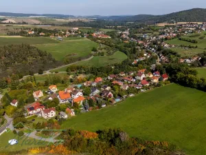 Prodej rodinného domu, Nový Knín, Kozohorská, 216 m2