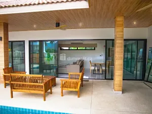 Prodej vily, Ko Samui, Thajsko, 91 m2