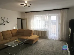 Pronájem bytu 2+1, Stříbro, Boženy Němcové, 62 m2