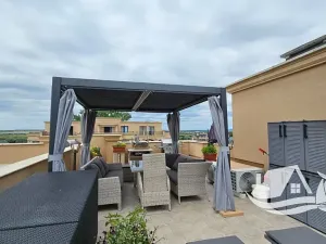 Prodej bytu 4+kk, Nesebar, Bulharsko, 105 m2