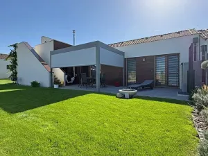 Pronájem rodinného domu, Brod nad Dyjí, 80 m2