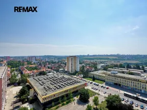 Prodej bytu 2+1, Praha - Záběhlice, Jabloňová, 38 m2