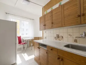 Pronájem bytu 2+1, Veselí nad Lužnicí, Pod Markem, 56 m2