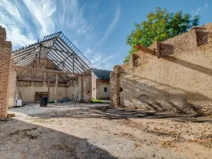 Prodej pozemku pro bydlení, Sány, 1838 m2