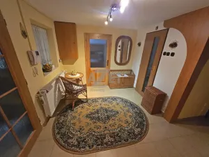 Prodej rodinného domu, Havířov - Prostřední Suchá, Dělnická, 147 m2