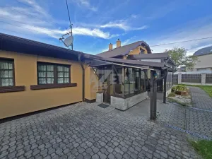 Prodej rodinného domu, Havířov - Prostřední Suchá, Dělnická, 147 m2
