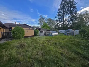 Prodej rodinného domu, Havířov - Prostřední Suchá, Dělnická, 147 m2