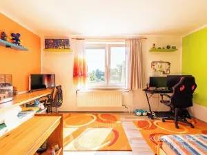 Prodej rodinného domu, Čelčice, 150 m2