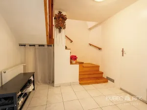 Prodej rodinného domu, Čelčice, 150 m2