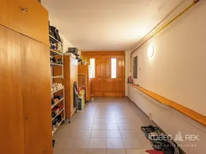 Prodej rodinného domu, Čelčice, 150 m2