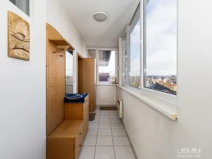 Prodej bytu 2+1, Karlovy Vary - Drahovice, Blahoslavova, 91 m2