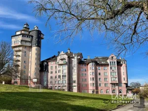 Prodej bytu 2+1, Karlovy Vary - Drahovice, Blahoslavova, 91 m2