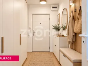 Prodej bytu 1+1, Otrokovice, SNP, 35 m2