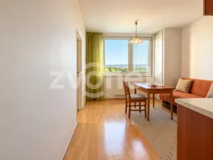 Prodej bytu 1+1, Otrokovice, SNP, 35 m2