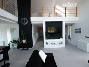 Prodej rodinného domu, Jestřebí, 263 m2