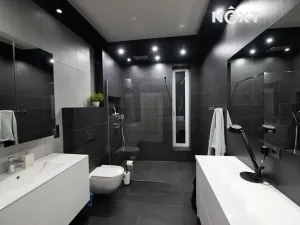 Prodej rodinného domu, Jestřebí, 263 m2