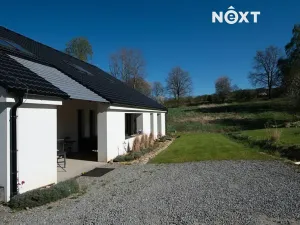 Prodej rodinného domu, Jestřebí, 263 m2