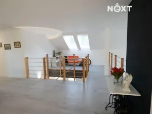 Prodej rodinného domu, Jestřebí, 263 m2