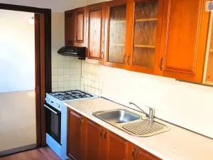 Prodej bytu 3+1, Rousínov, V Sídlišti, 74 m2