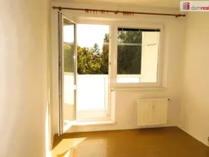 Prodej bytu 3+1, Rousínov, V Sídlišti, 74 m2