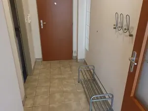 Pronájem bytu 1+kk, Liberec, Jeronýmova, 36 m2