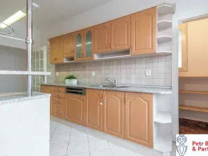 Pronájem bytu 3+1, Rakovník, Husovo náměstí, 95 m2