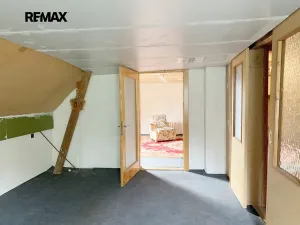 Prodej rodinného domu, Kounov, 100 m2