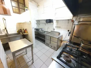 Pronájem restaurace, Praha - Staré Město, 119 m2