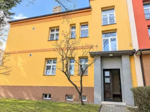 Pronájem bytu 4+1, Praha - Strašnice, Běchovická, 138 m2