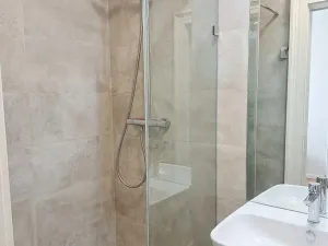 Pronájem bytu 3+kk, Praha - Smíchov, Plzeňská, 60 m2