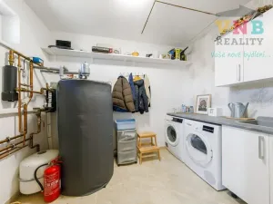 Prodej rodinného domu, Hluchov, 145 m2