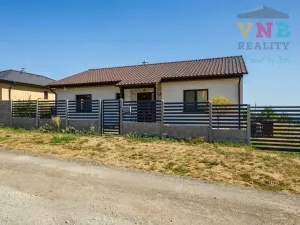Prodej rodinného domu, Hluchov, 145 m2