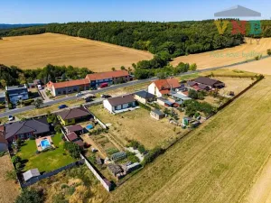 Prodej rodinného domu, Hluchov, 145 m2
